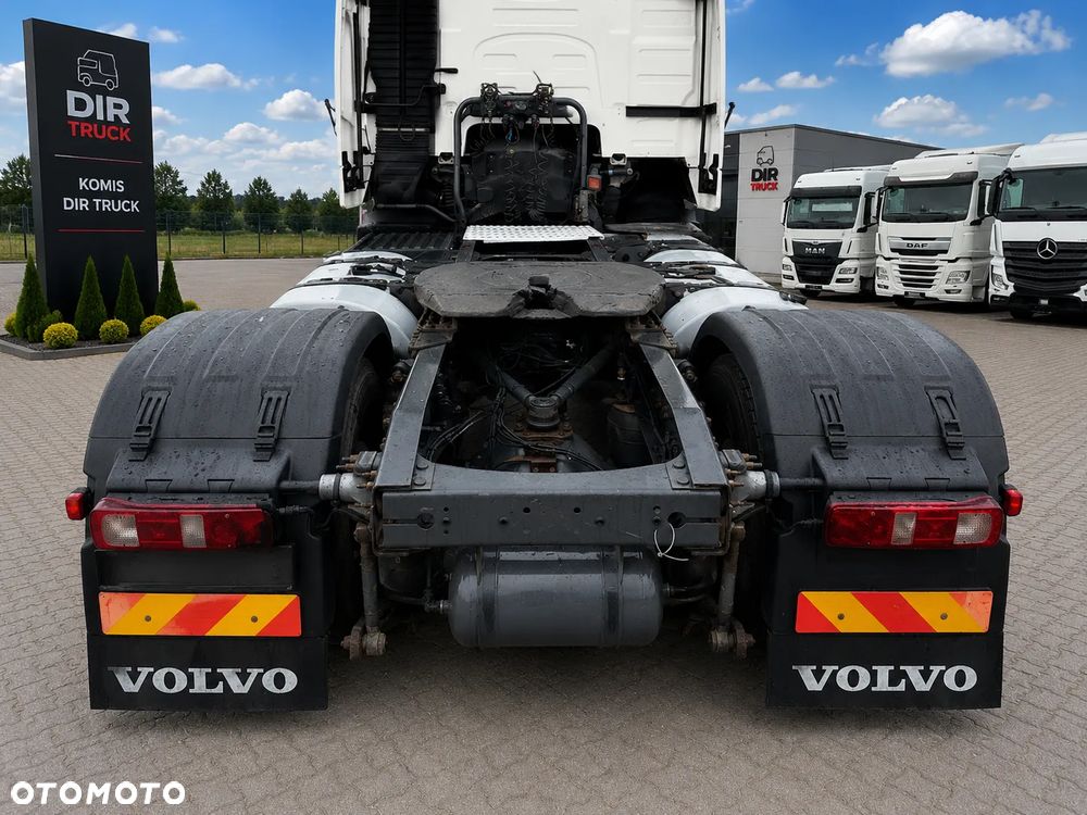 Volvo FH 440 Standard eeV, MANUAL, XL, Hydraulika !!! Rama bez Rdzy ! - 12