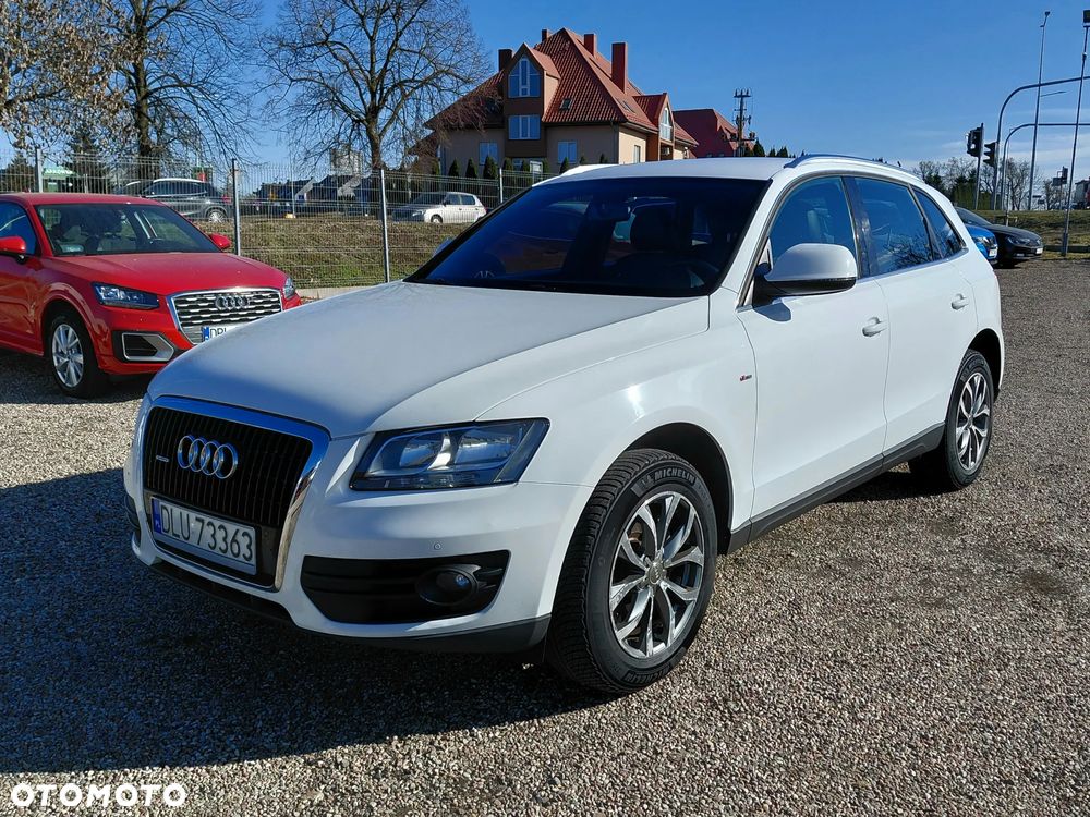 Audi Q5 - 31