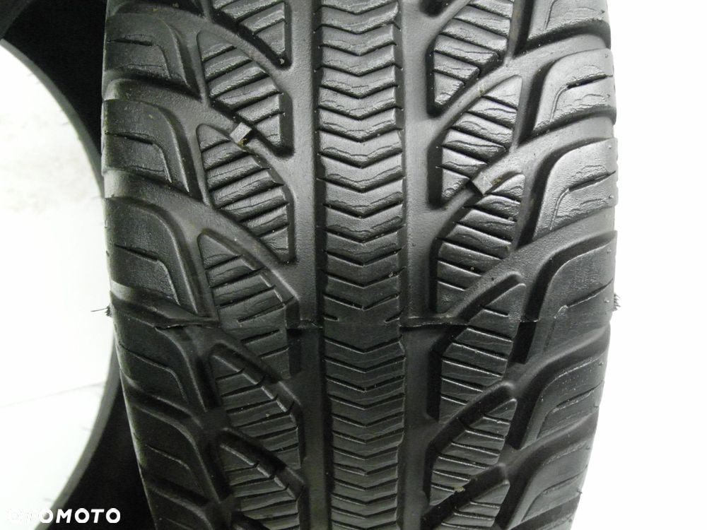 2x 175/65R14 OPONA CAŁOROCZNA BIEŻNIKOWANA Targum Seasoner 82T - 7