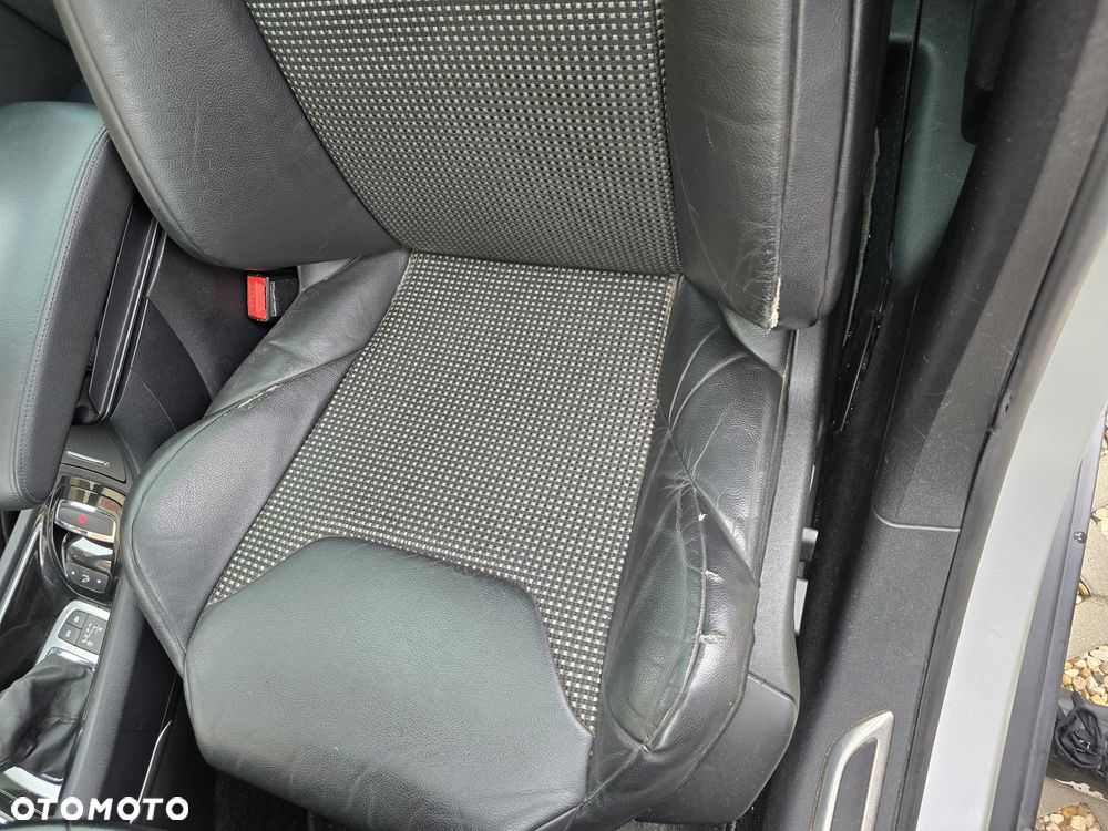 Citroën C5 - 14