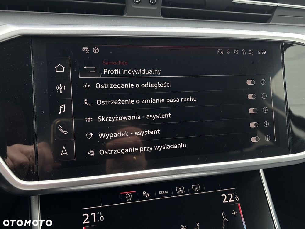 Audi A6 Limousine - 26