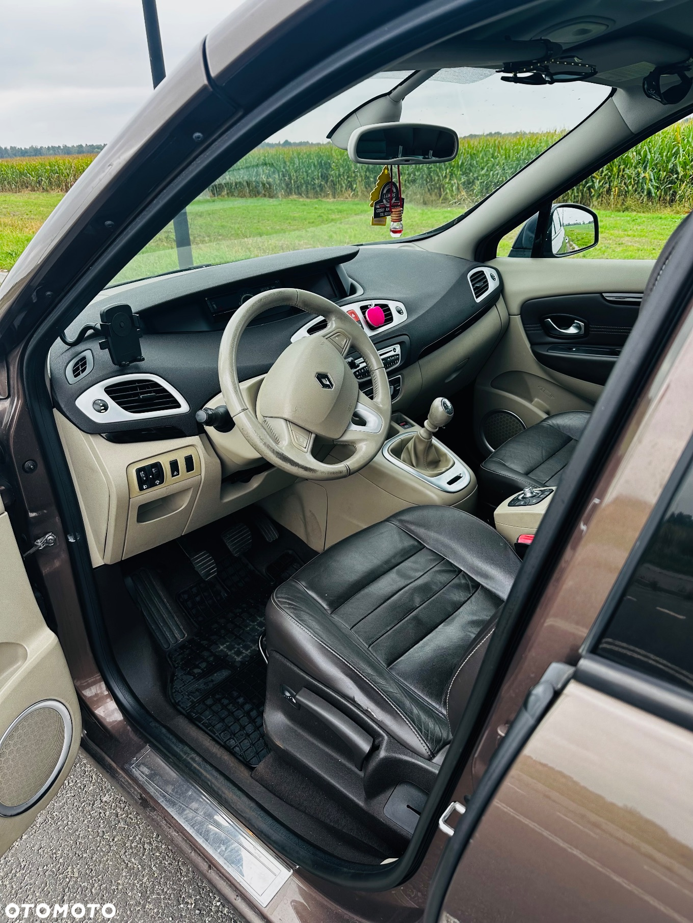 Renault Scenic 1.4 16V TCE Expression - 8