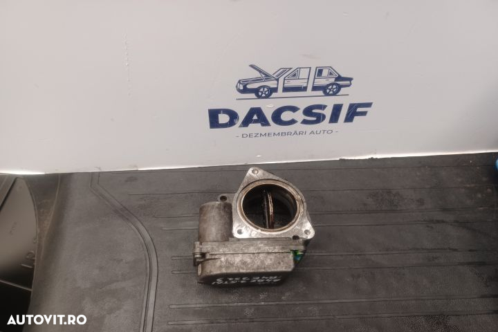CLAPETA ACCELERATIE 059128063A-2.0 TDI 059128063A-2.0 TDI Audi A4 B7 - 3