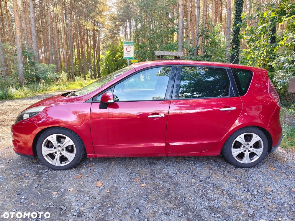 Renault Scenic dCi 130 FAP Dynamique - 5