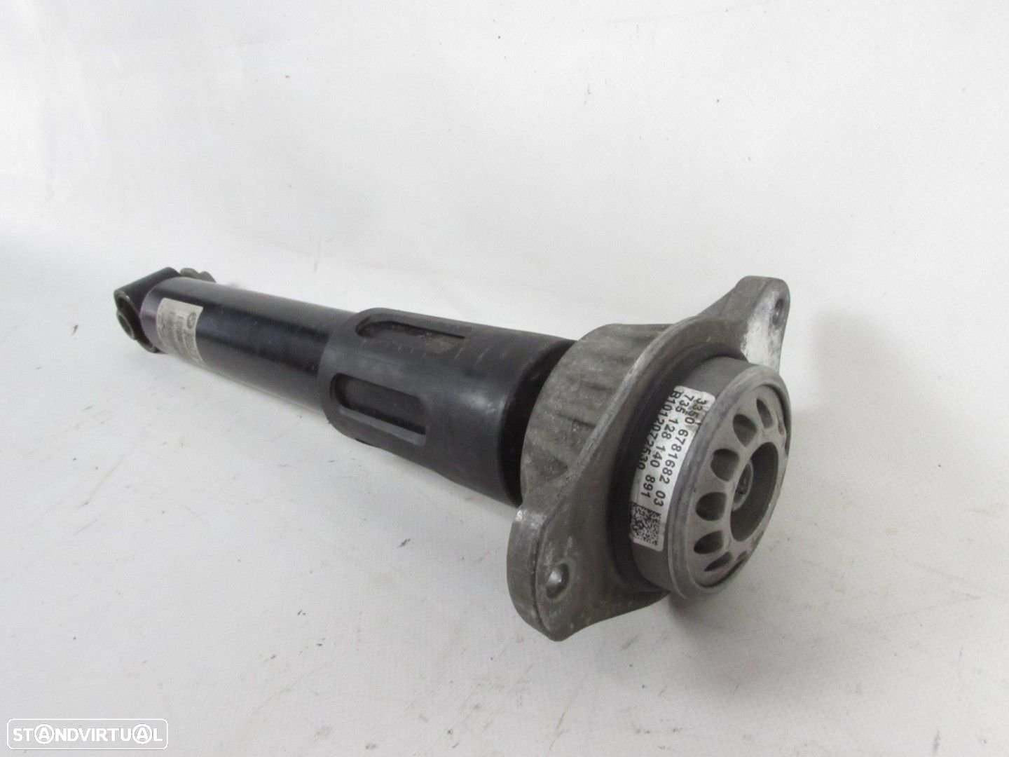 Amortecedor M Trás Seminovo/ Original BMW 5 Touring (F11) 33526784115 - 2