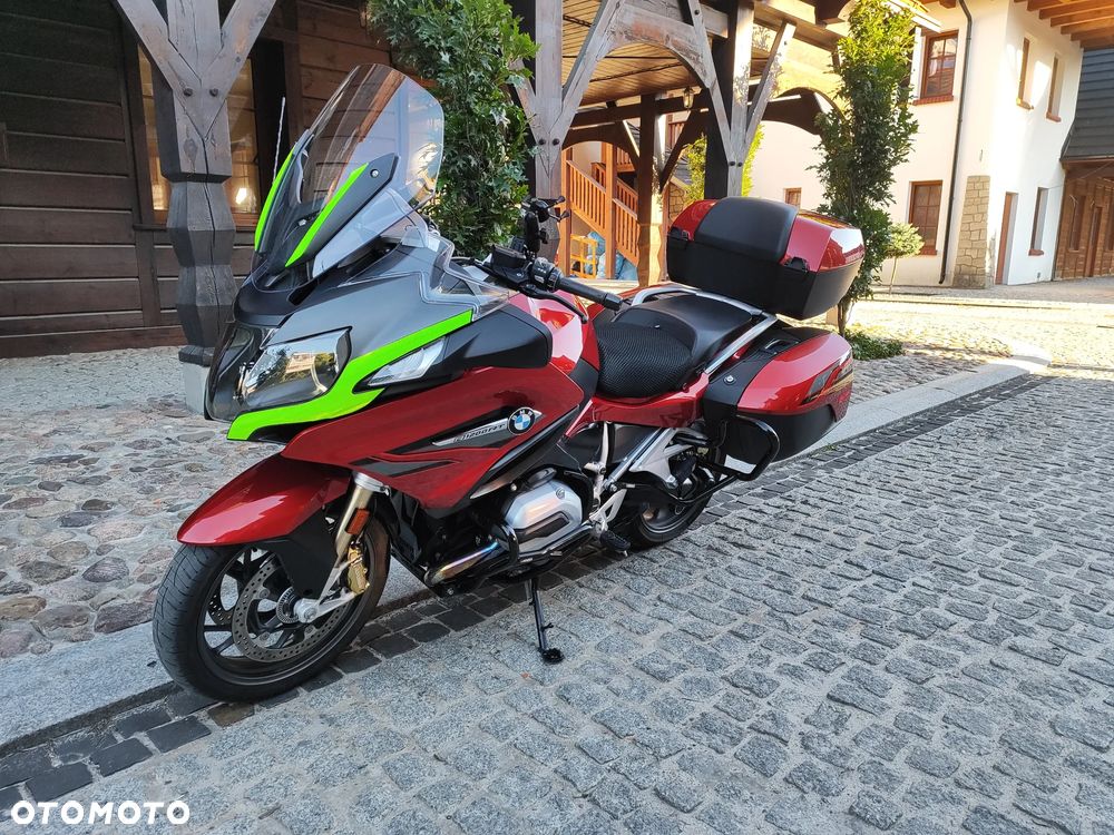 BMW RT - 4