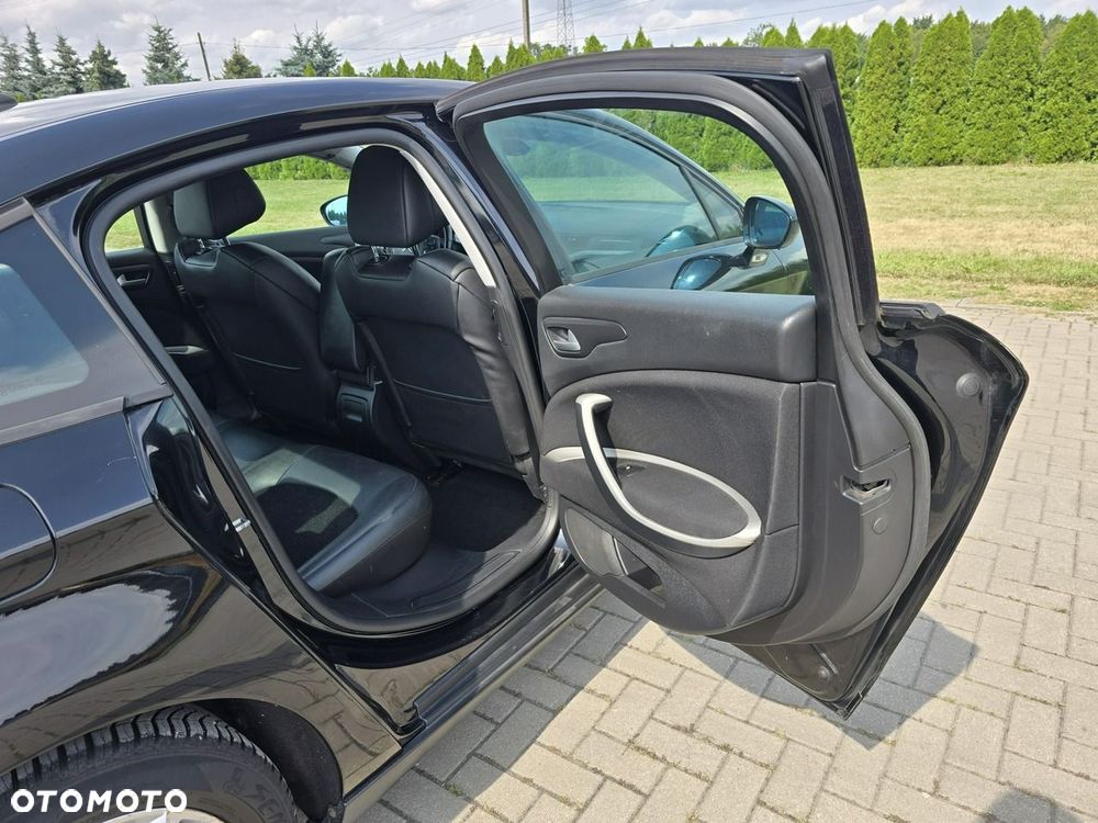 Citroën C5 - 20