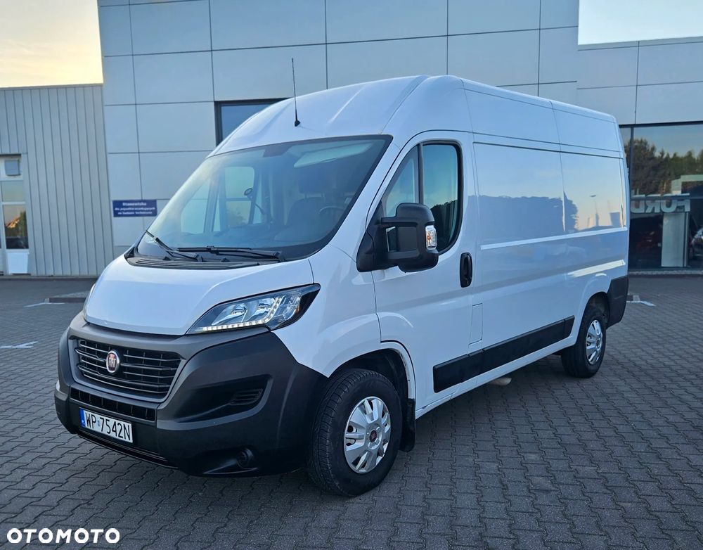 Fiat Ducato - 1