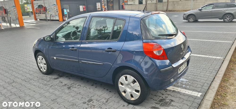 Renault Clio - 4