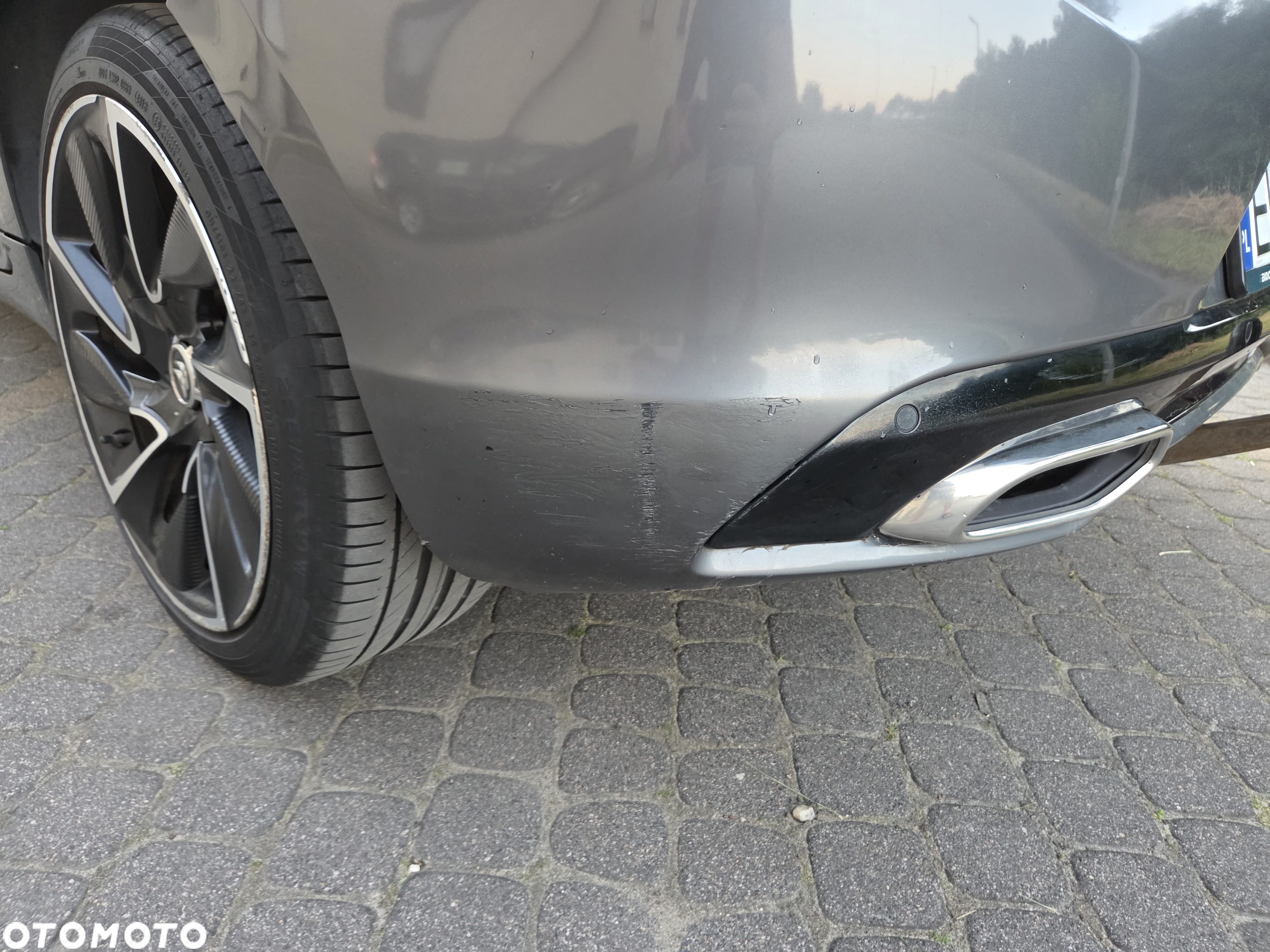 Citroën DS5 2.0 HDi SportChic - 28