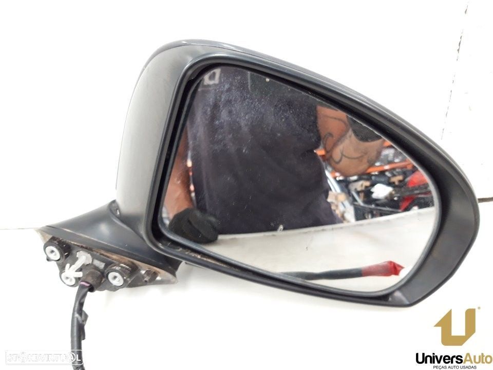 ESPELHO RETROVISOR DIREITO TOYOTA PRIUS 2010 - - 3