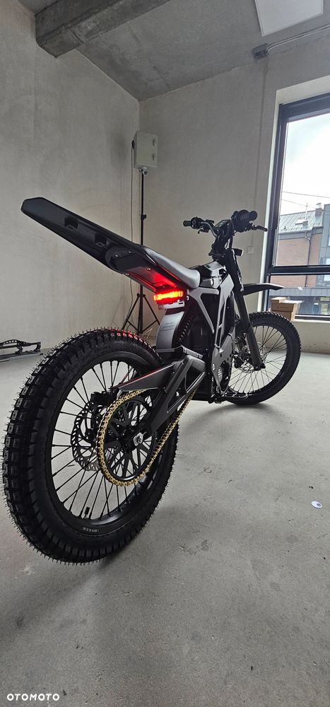 E Ride Pro SS 3.0 - 5