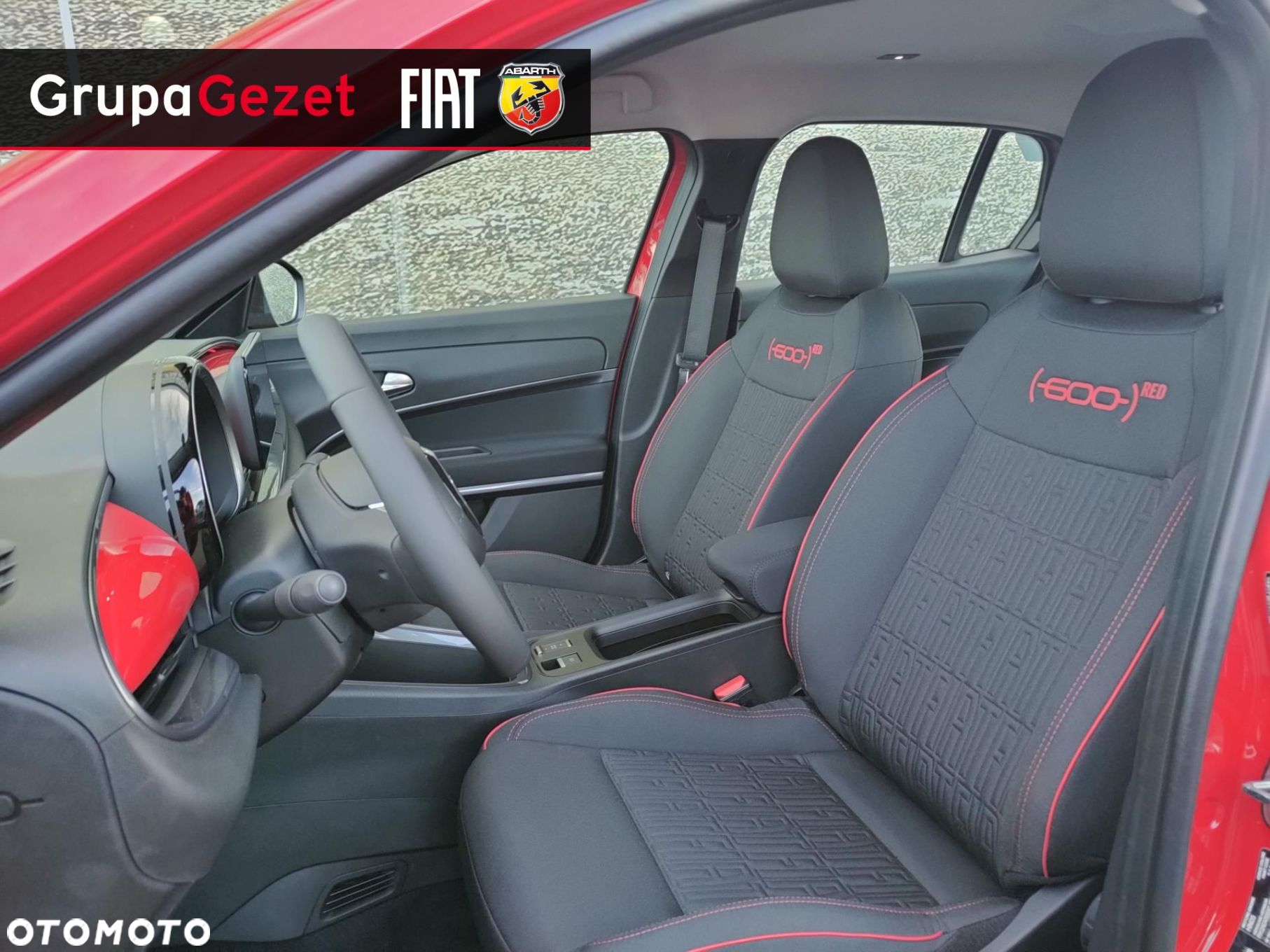 Fiat 600 - 11