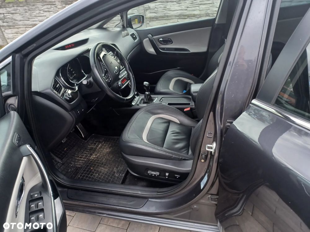 Kia Ceed 1.6 GDI XL - 7