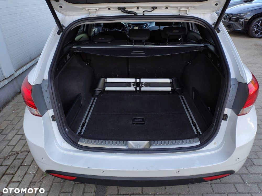 Hyundai i40 - 28