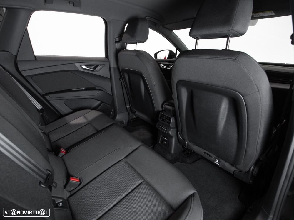 Audi Q4 e-tron 35 55 kWH - 11