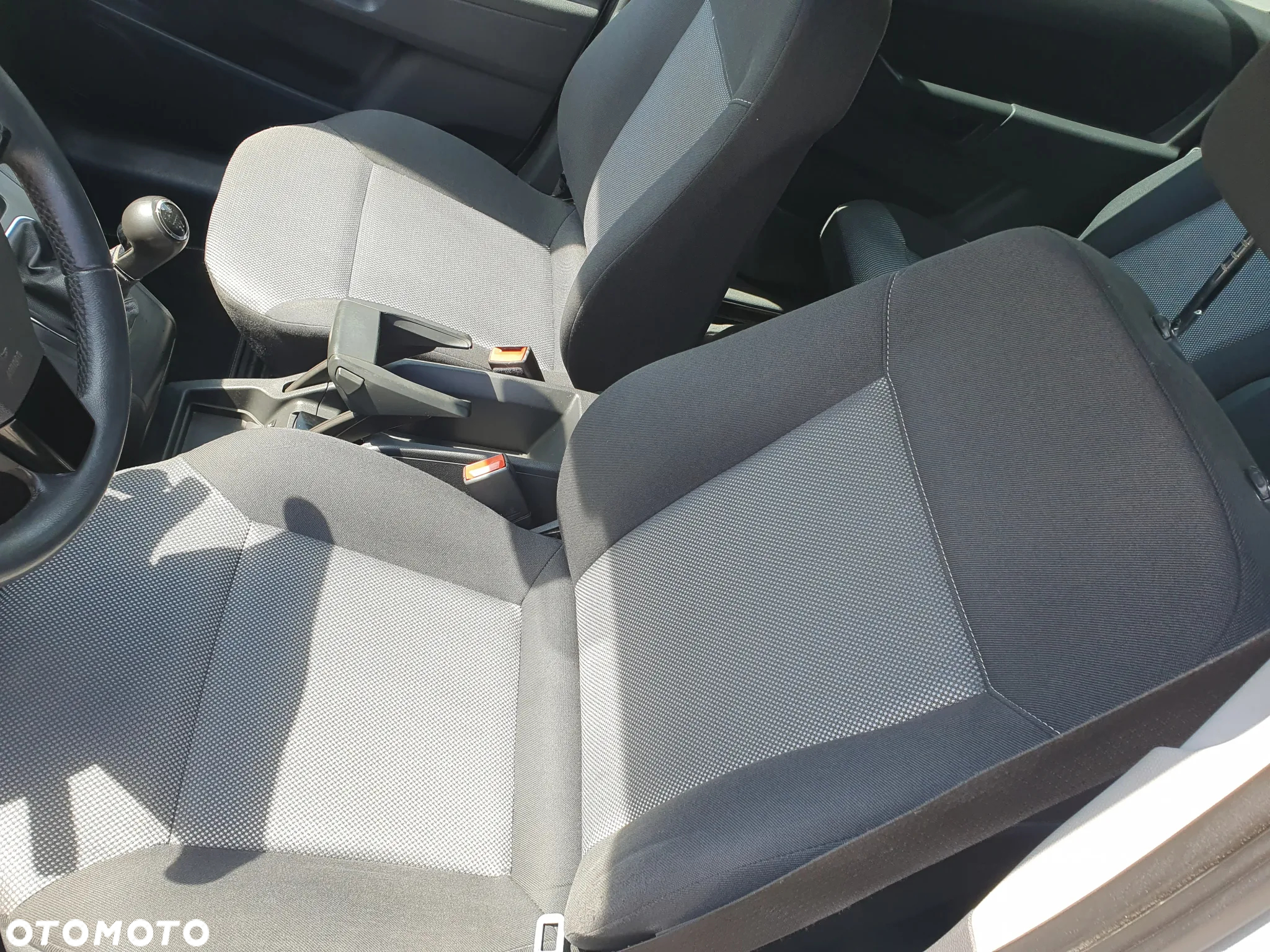Opel Zafira 1.8 Edition - 13