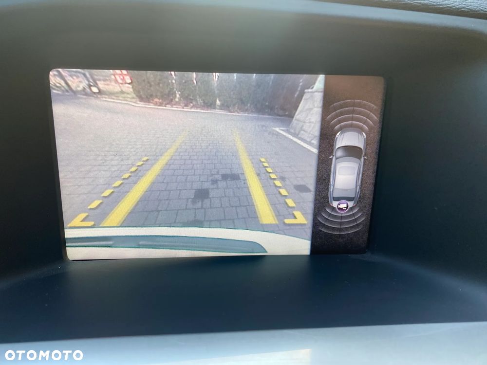 Volvo S60 2.5 T5 AWD - 20