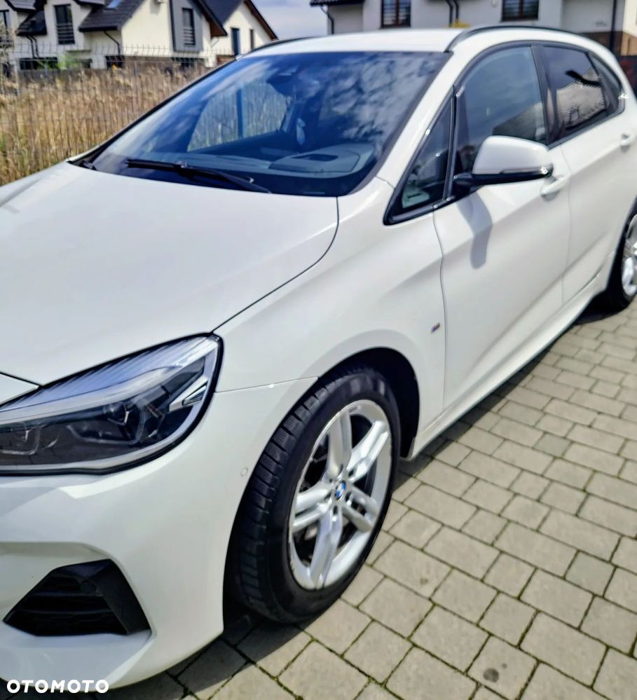 BMW Seria 2 218i - 2