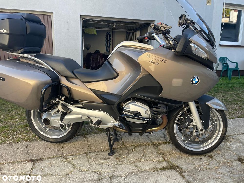BMW RT
