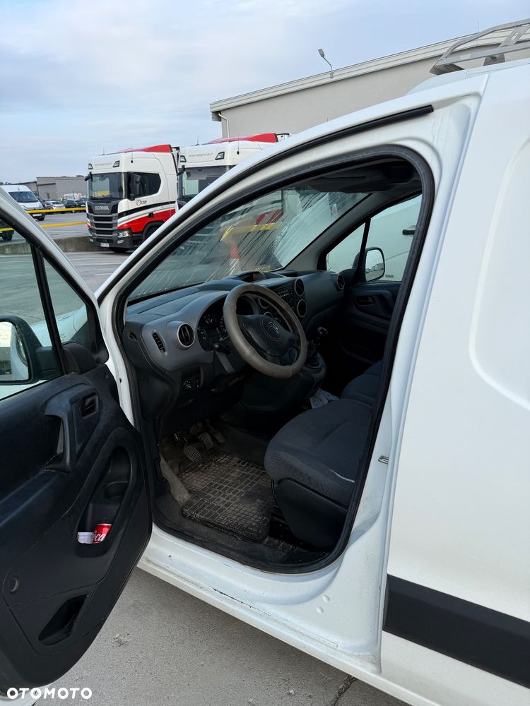 Citroën Berlingo - 5