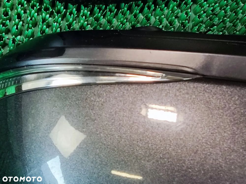 TOYOTA HIGHLANDER 20-24r Lusterko Zewnętrzne Prawe Lewe RÓŻNE KOLORY - 2