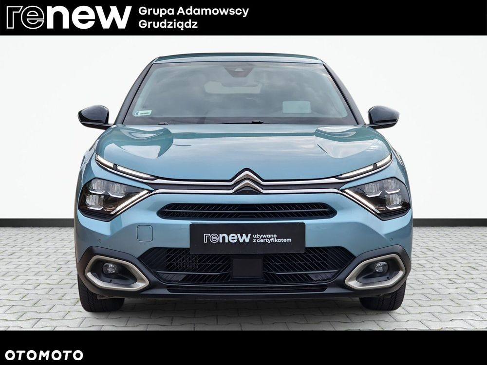 Citroën C4 1.2 PureTech Shine S&S EAT8 - 9