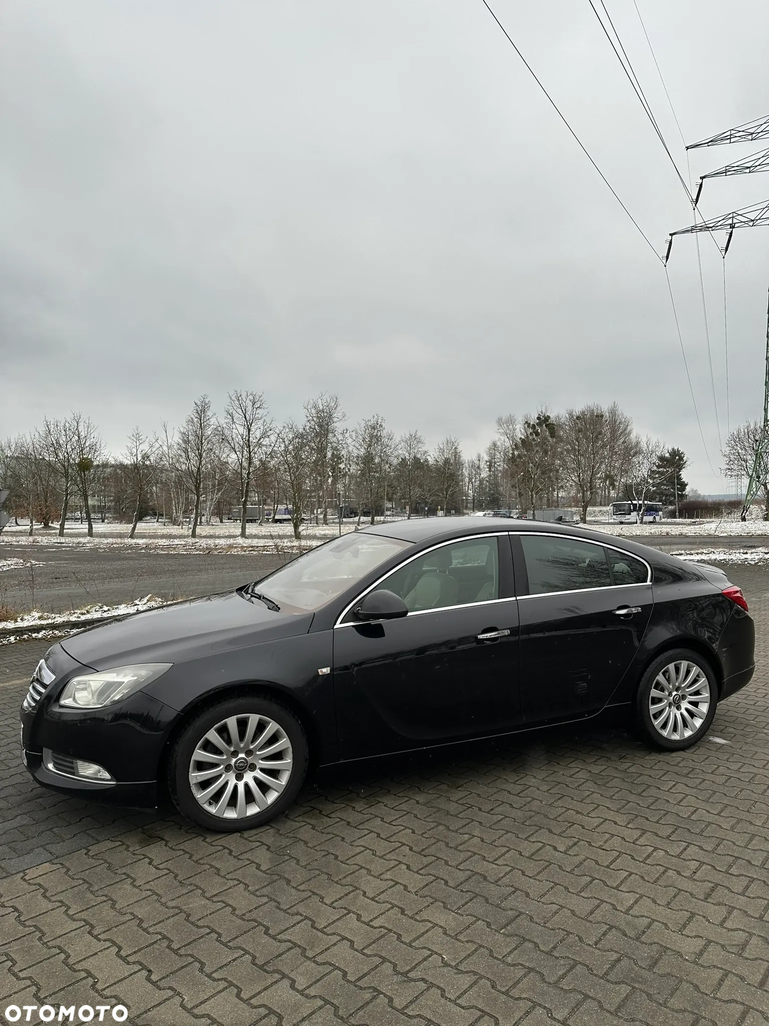 Opel Insignia 2.0 CDTI Edition - 6