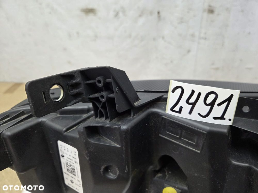 Volkswagen ID.3 od 19r 10B941005A lampa lewy lewa przednia przód Full Led - 8