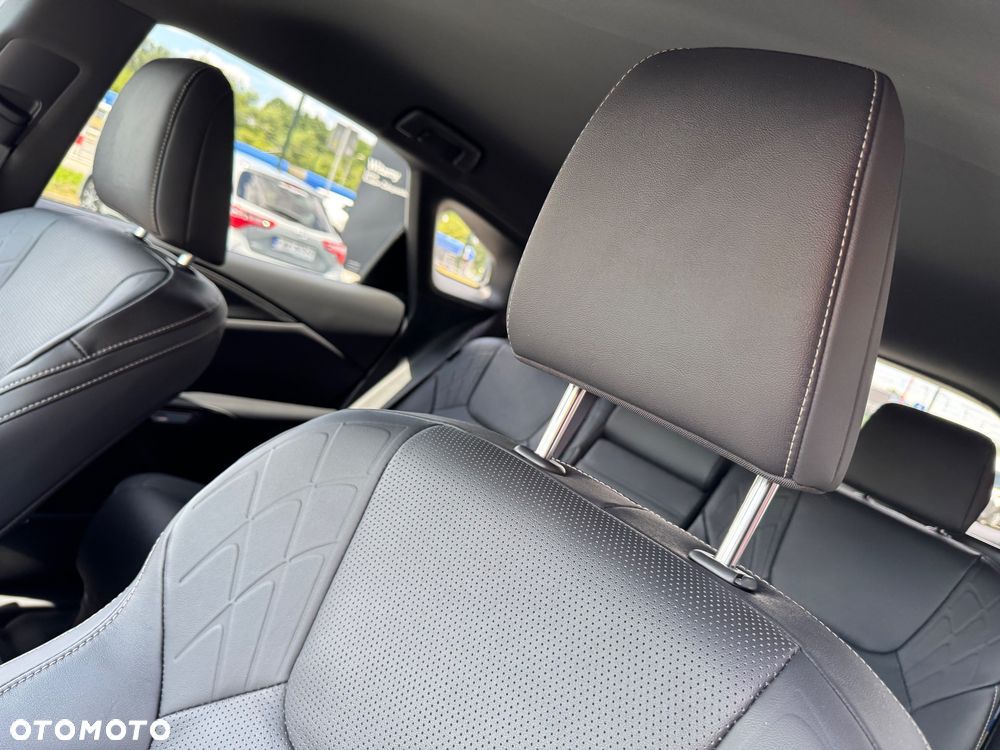 Lexus RX 350h F Sport Design - 8