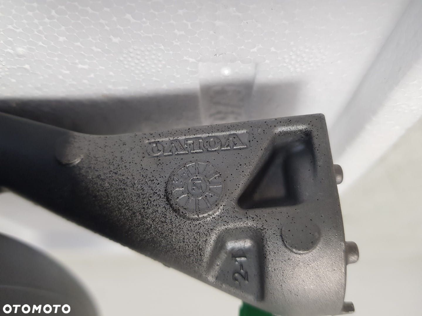 ORYGINALNE LUSTERKO WEW. WSTECZNE  VOLVO XC40 18-24 31442729 32368570 - 6