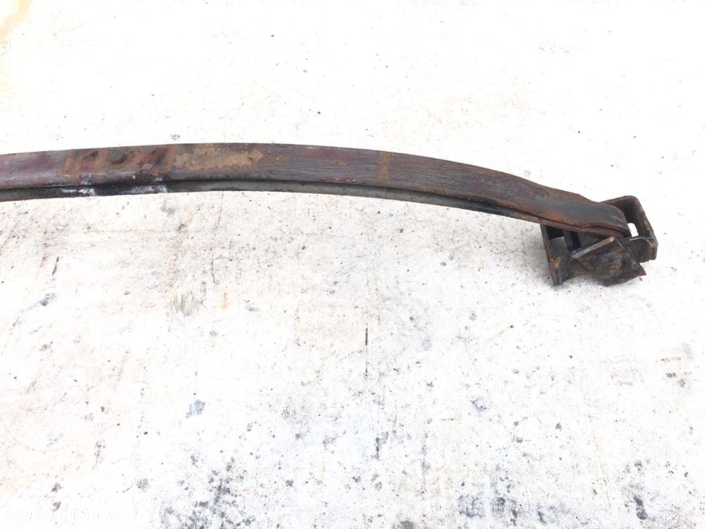 RESOR PRAWY TYŁ  IVECO DAILY III Autobus 1999 - 2006 35 S 13, 40 C 13, 50 C 13 92 kW [125 KM] olej - 3