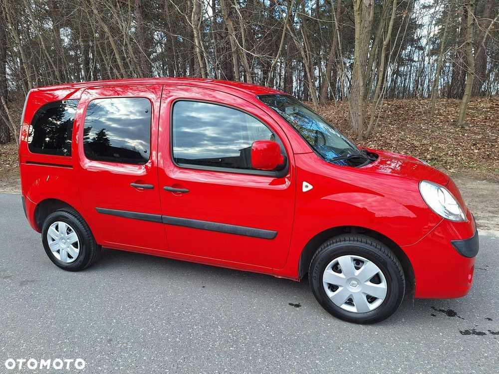 Renault Kangoo - 23