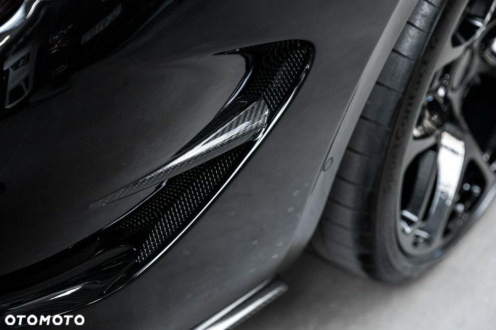 Bentley Continental GT V8 - 23