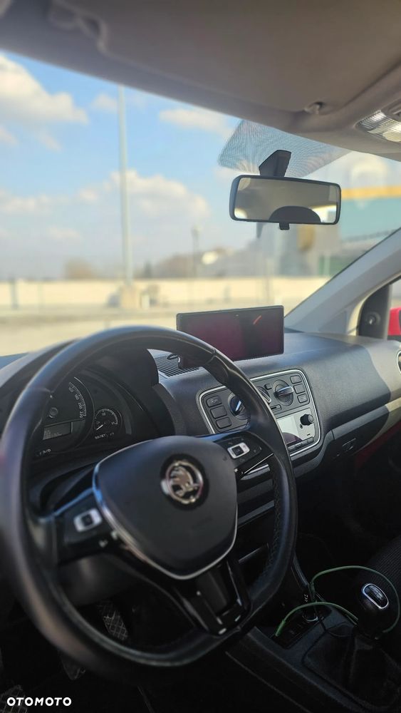 Skoda Citigo 1.0 Ambition - 8