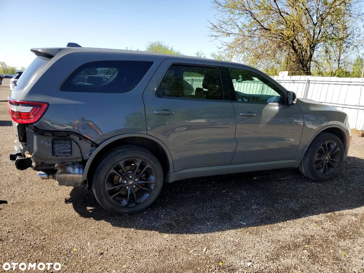 Dodge Durango - 4