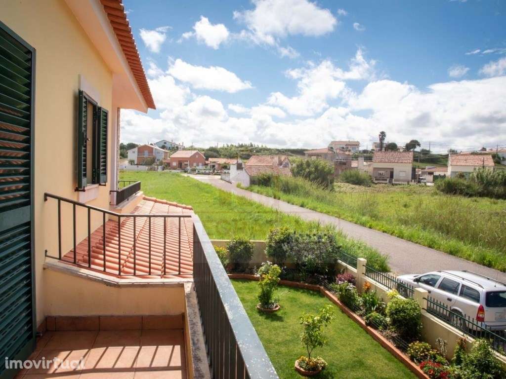 Moradia tradicional com 4 quartos e piscina aquecida no Chão da Parada - Grande imagem: 5/16