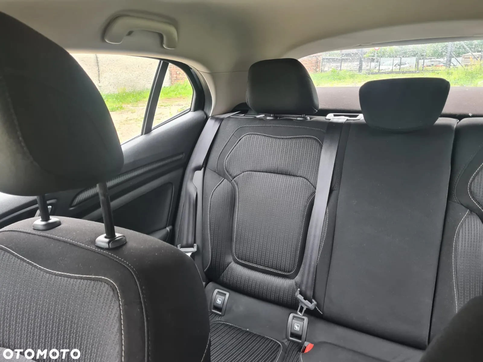 Renault Megane 1.6 dCi Intens - 12