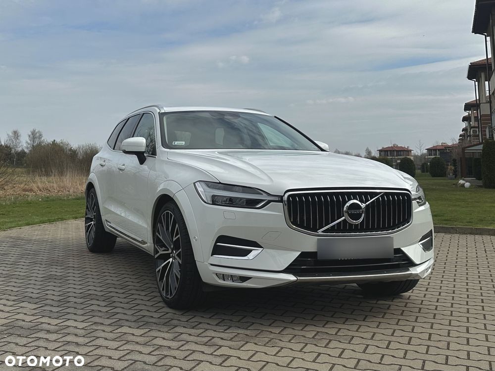 Volvo XC 60 - 4