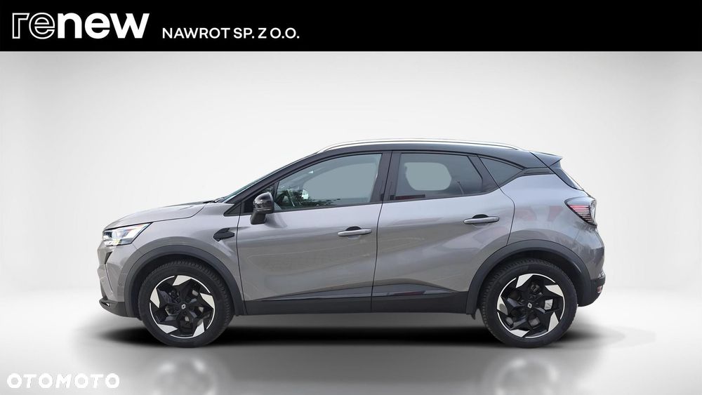 Renault Captur 1.0 TCe Techno - 2