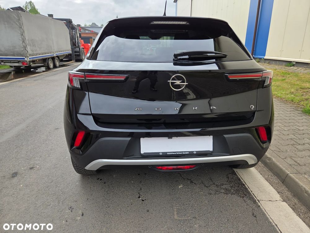 Opel Mokka Mokka-e Elegance - 6