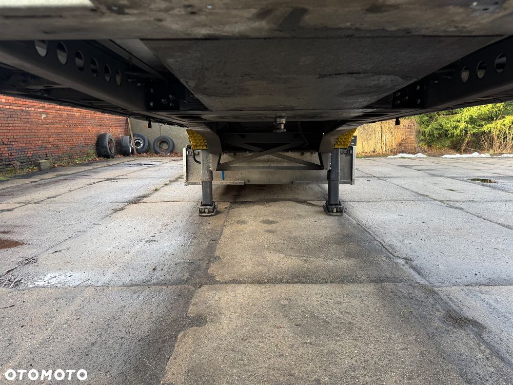 Schmitz Cargobull SCB*S3T - 4