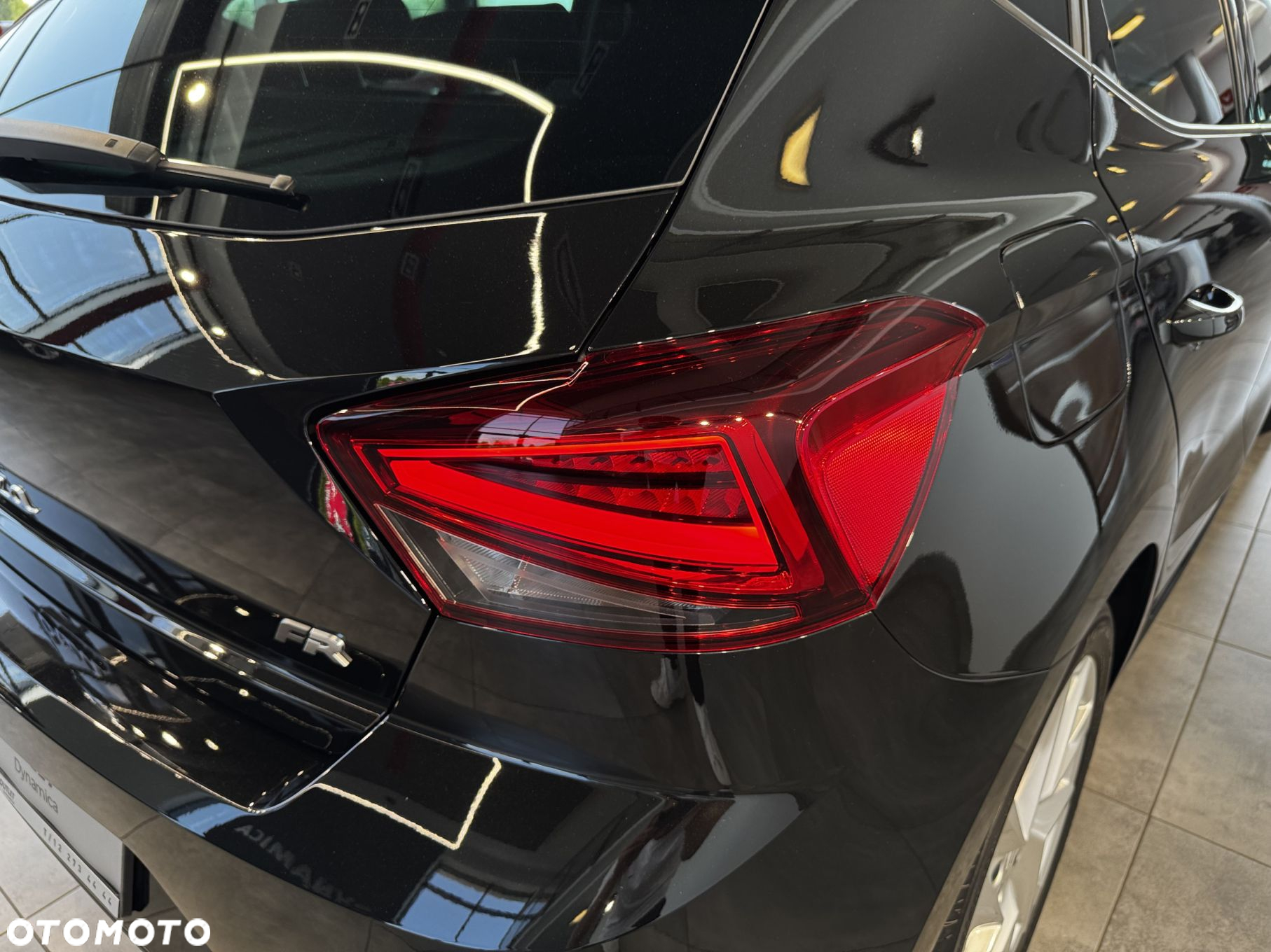 Seat Ibiza - 12