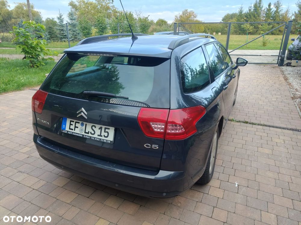 Citroën C5 1.8 16V Style - 11