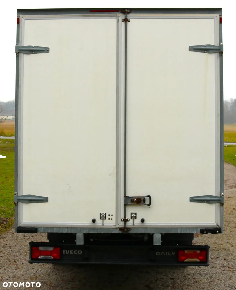 Iveco Daily - 8