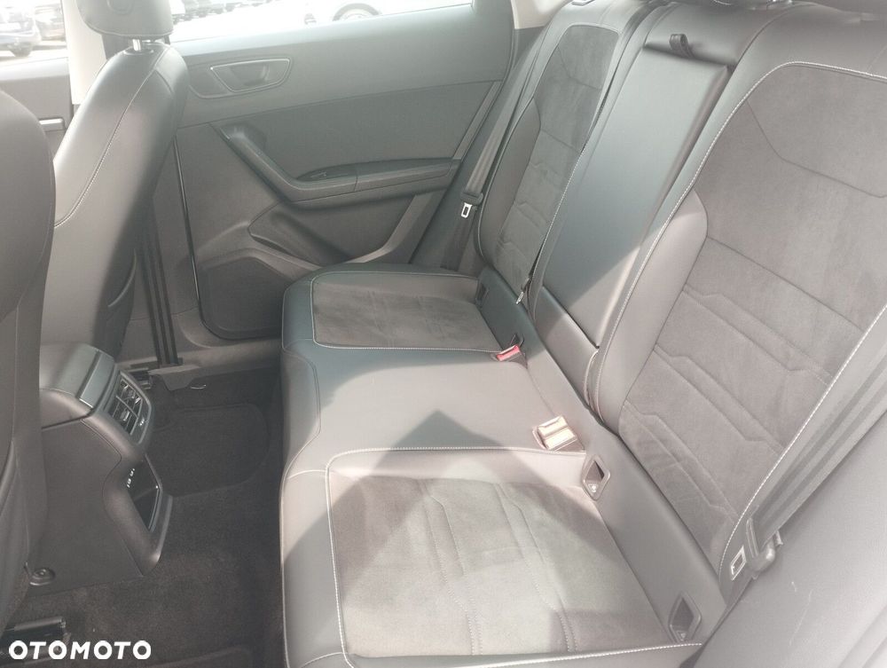 Seat Ateca 2.0 TDI Style S&S DSG - 28