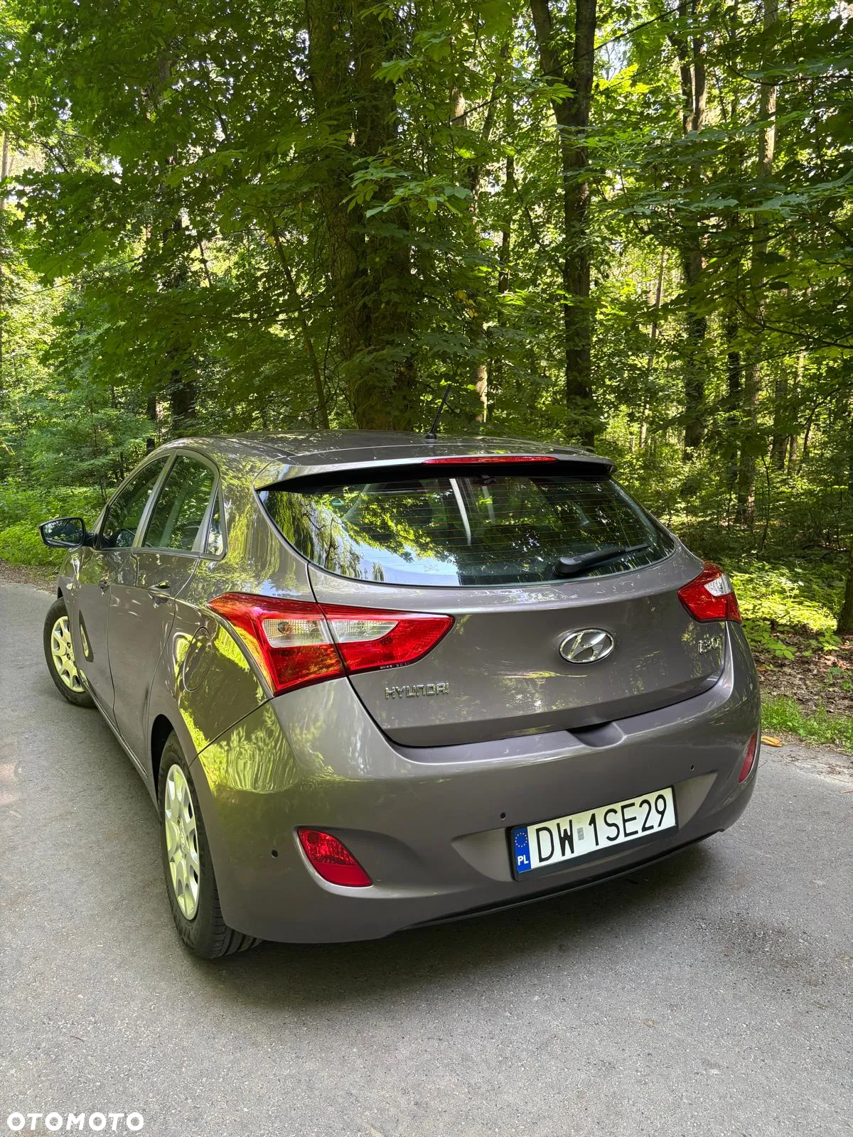 Hyundai i30 1.4 Classic - 3