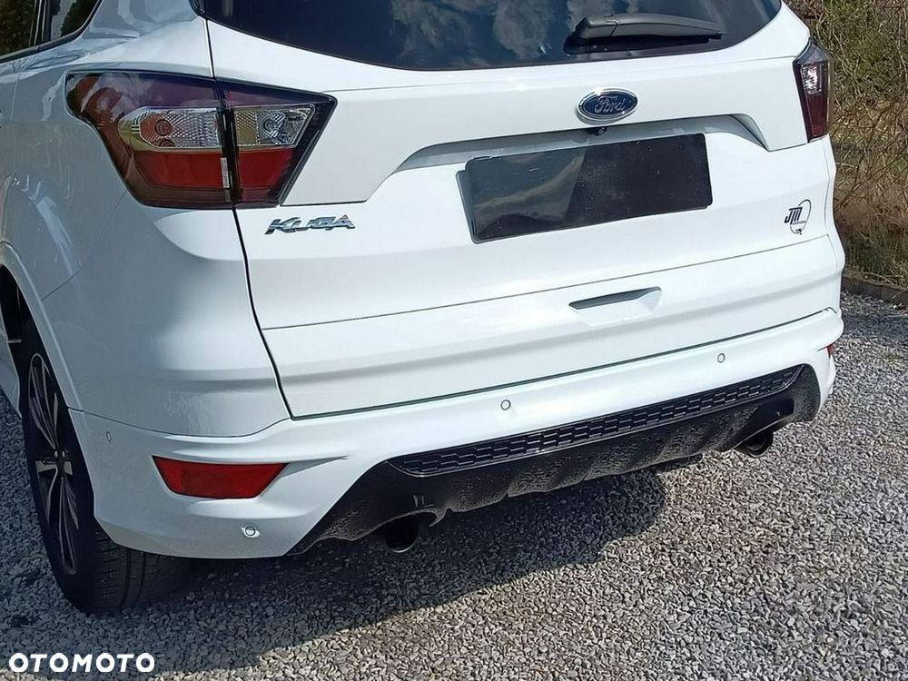 Ford Kuga 2.0 TDCi 4x2 ST-Line - 13