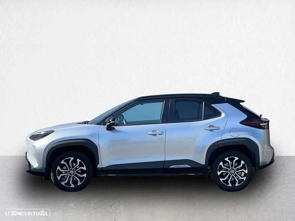 Toyota Yaris Cross 1.5 HDF Square Collection - 3