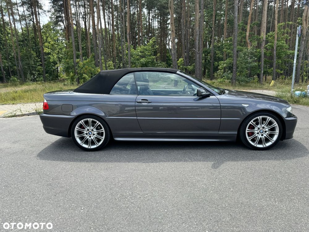 BMW Seria 3 330 Ci - 12